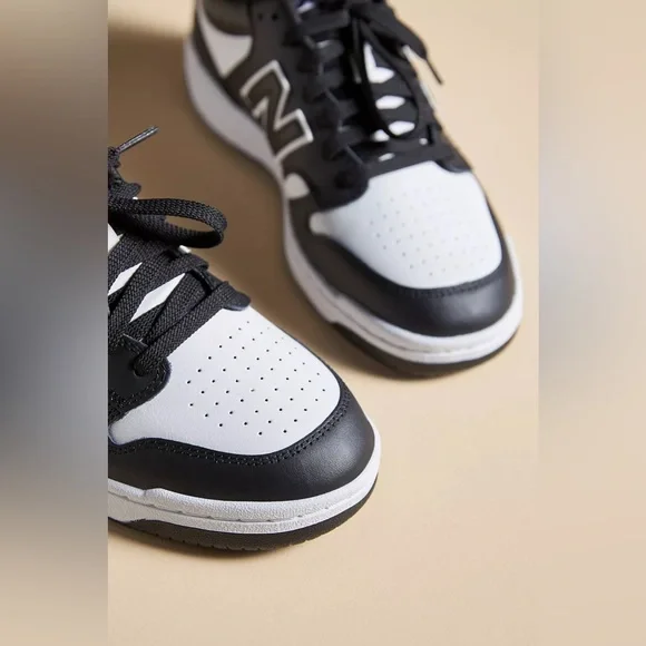 NWT New Balance 480 Sneakers - Picture 3 of 5